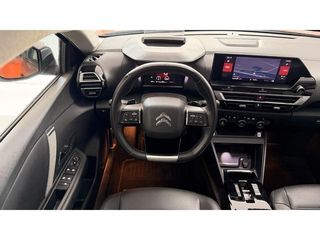 Citroen C4 PureTech 130 SANDS 6v Feel Pack EAT8 96 kW (130 CV)