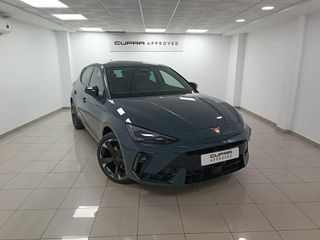 Cupra León 1.5 eTSI DSG 110 kW (150 CV)