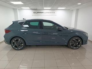 Cupra León 1.5 eTSI DSG 110 kW (150 CV)