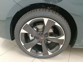 Cupra León 1.5 eTSI DSG 110 kW (150 CV)