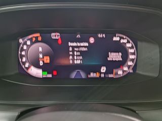 Cupra León 1.5 eTSI DSG 110 kW (150 CV)