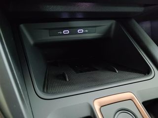 Cupra León 1.5 eTSI DSG 110 kW (150 CV)
