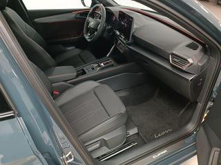 CUPRA León 1.5 eTSI DSG 110 kW (150 CV)