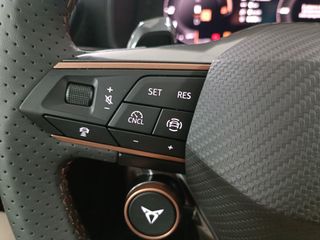 CUPRA León 1.5 eTSI DSG 110 kW (150 CV)