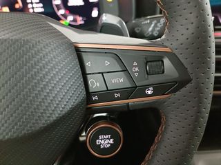 CUPRA León 1.5 eTSI DSG 110 kW (150 CV)