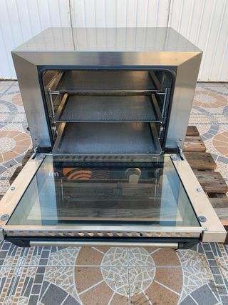 Horno Industrial FM RX 203