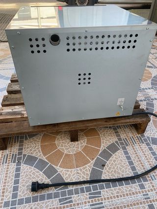 Horno Industrial FM RX 203