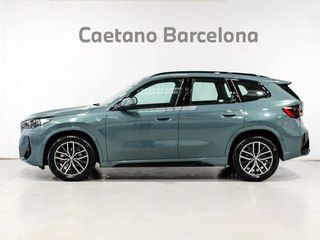 BMW X1 sDrive18d 110 kW (150 CV)