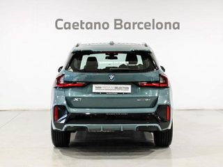 BMW X1 sDrive18d 110 kW (150 CV)