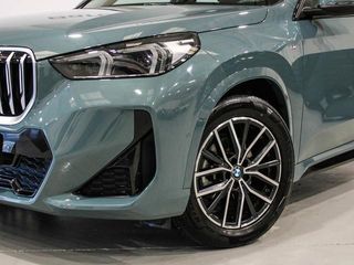 BMW X1 sDrive18d 110 kW (150 CV)