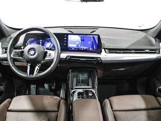 BMW X1 sDrive18d 110 kW (150 CV)