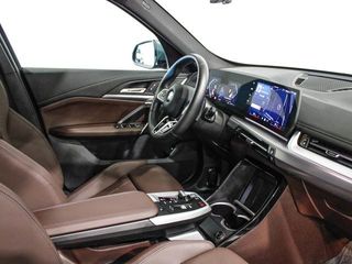 BMW X1 sDrive18d 110 kW (150 CV)