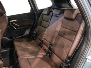 BMW X1 sDrive18d 110 kW (150 CV)