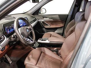 BMW X1 sDrive18d 110 kW (150 CV)