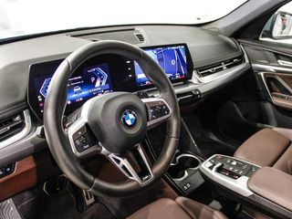 BMW X1 sDrive18d 110 kW (150 CV)