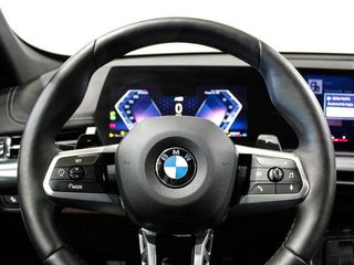 BMW X1 sDrive18d 110 kW (150 CV)