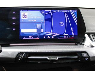 BMW X1 sDrive18d 110 kW (150 CV)