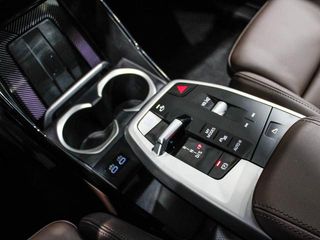 BMW X1 sDrive18d 110 kW (150 CV)