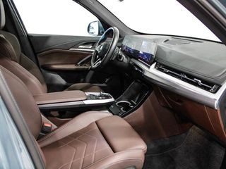 BMW X1 sDrive18d 110 kW (150 CV)