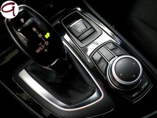 BMW Serie 2 218d Gran Tourer 110 kW (150 CV)