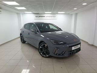 CUPRA León 1.5 eTSI DSG 110 kW (150 CV)