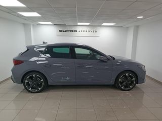 CUPRA León 1.5 eTSI DSG 110 kW (150 CV)
