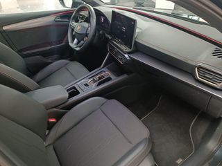 CUPRA León 1.5 eTSI DSG 110 kW (150 CV)