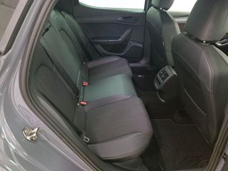 CUPRA León 1.5 eTSI DSG 110 kW (150 CV)