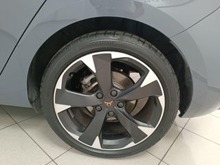 CUPRA León 1.5 eTSI DSG 110 kW (150 CV)