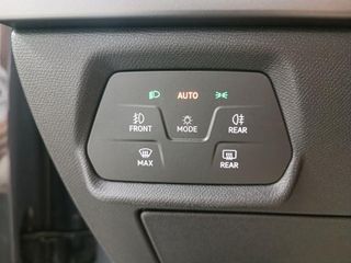 CUPRA León 1.5 eTSI DSG 110 kW (150 CV)