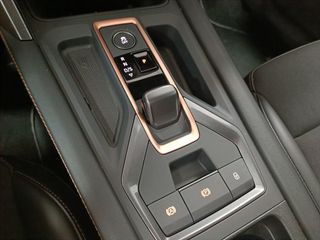 CUPRA León 1.5 eTSI DSG 110 kW (150 CV)