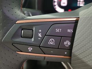 CUPRA León 1.5 eTSI DSG 110 kW (150 CV)