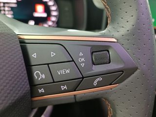 CUPRA León 1.5 eTSI DSG 110 kW (150 CV)