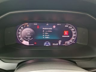 CUPRA León 1.5 eTSI DSG 110 kW (150 CV)