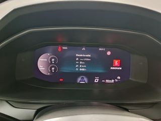 CUPRA León 1.5 eTSI DSG 110 kW (150 CV)