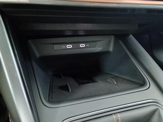 CUPRA León 1.5 eTSI DSG 110 kW (150 CV)