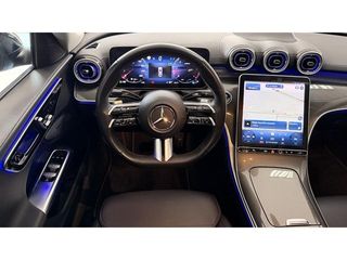 Mercedes-Benz Clase C 220 d 147 kW (200 CV)