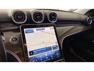 Mercedes-Benz Clase C 220 d 147 kW (200 CV)