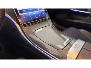 Mercedes-Benz Clase C 220 d 147 kW (200 CV)