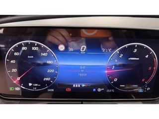 Mercedes-Benz Clase C 220 d 147 kW (200 CV)