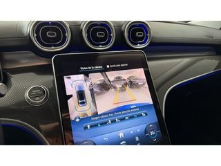 Mercedes-Benz Clase C 220 d 147 kW (200 CV)