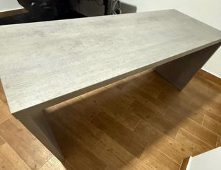 Escritorio moderno estilo industrial