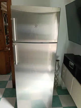 Frigorífico Balay
