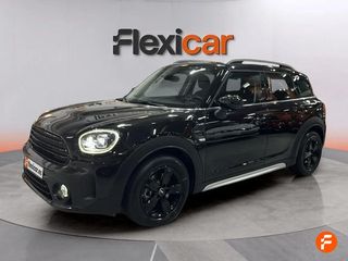 MINI Countryman Cooper D