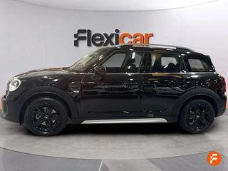 MINI Countryman Cooper D