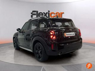 MINI Countryman Cooper D