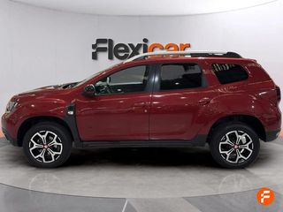 Dacia Duster SL Xplorer TCE 110kW (150CV) 4X2 GPF