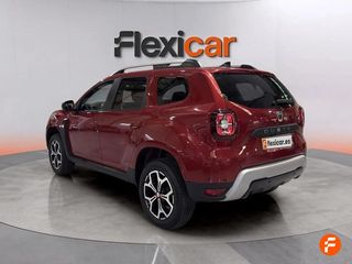 Dacia Duster SL Xplorer TCE 110kW (150CV) 4X2 GPF