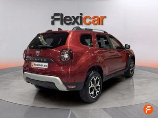 Dacia Duster SL Xplorer TCE 110kW (150CV) 4X2 GPF