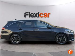 Kia Ceed Tourer 1.0 MHEV 74kW Style Edition DCT